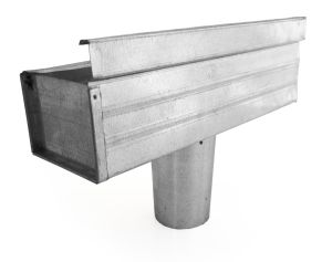 Premier Rainwater Goods